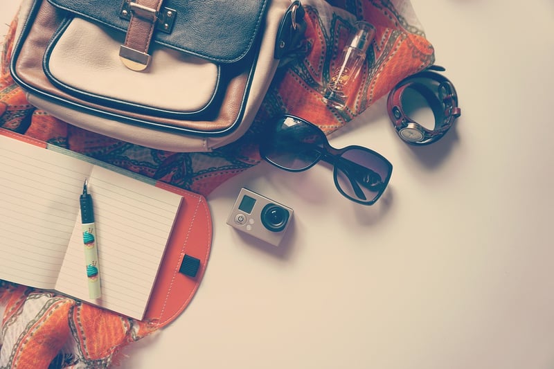 Enchanted Accessories