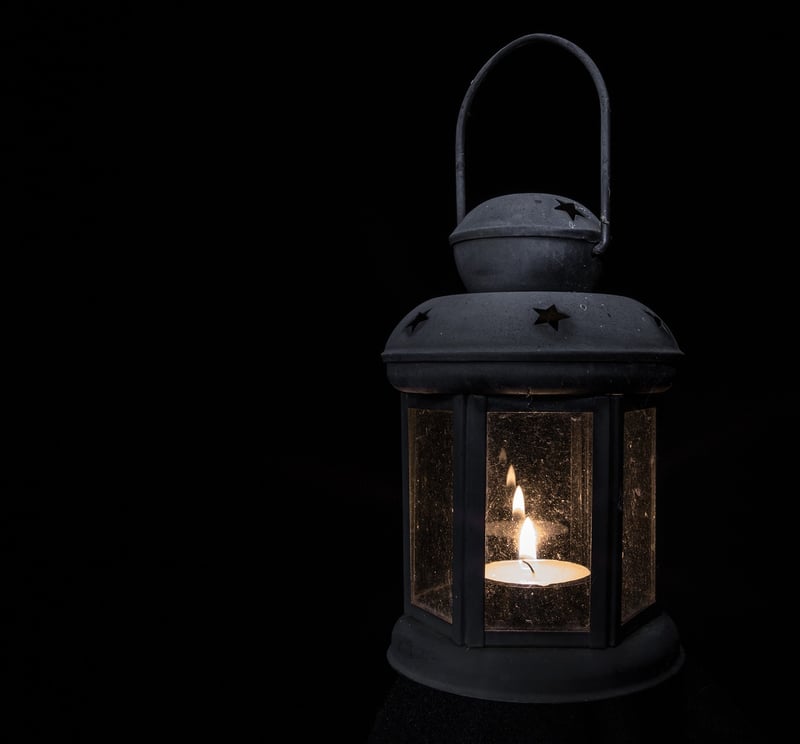 Candle Set